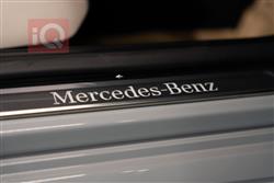 مرسيدس بنز E-Class